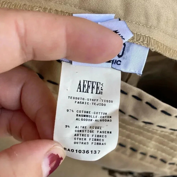 Moschino cheap and chic skirt sz 14 - Picture 12 of 14